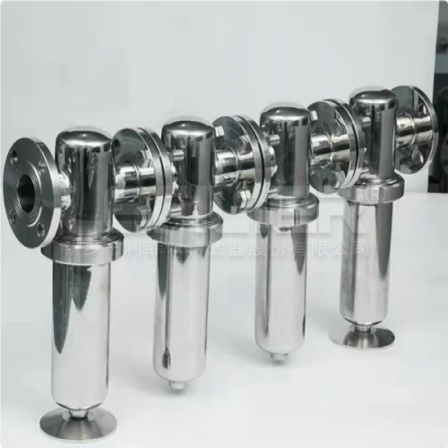 壓縮空氣在建材行業的應用